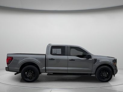 Used 2024 Ford F150 STX w/ STX Black Appearance Package