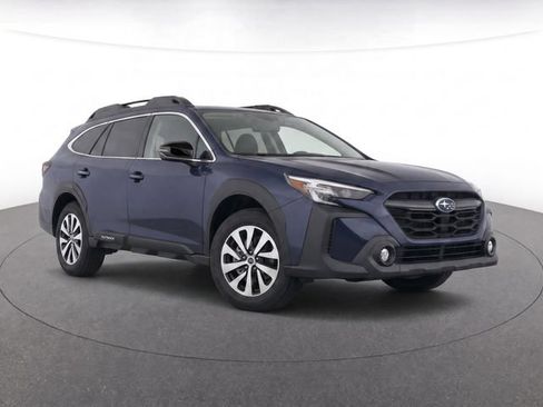 Used 2023 Subaru Outback Premium w/ Tech Package 1 AWD/4WD image 2