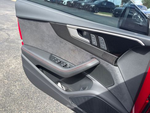 Certified 2024 Audi S5 Premium Plus w/ Premium Plus Package AWD/4WD image 26