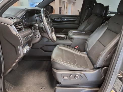 Used 2021 GMC Yukon Denali image 22
