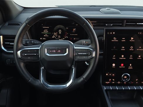 Used 2026 GMC Terrain Elevation FWD image 12
