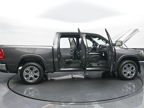 New 2025 RAM 1500 Big Horn image 57