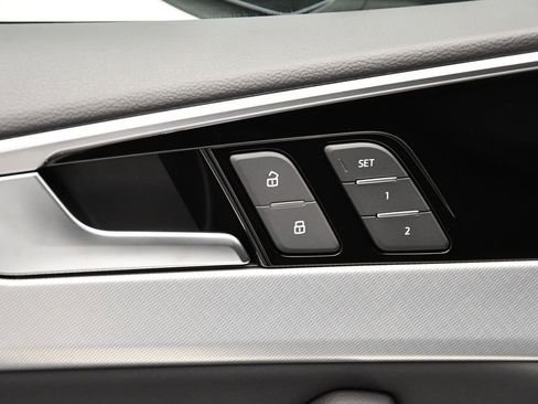 Certified 2025 Audi A5 2.0T Premium Plus image 35