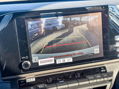 New 2026 Toyota Camry LE FWD image 26