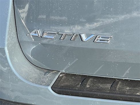 New 2026 Ford Explorer Active image 6