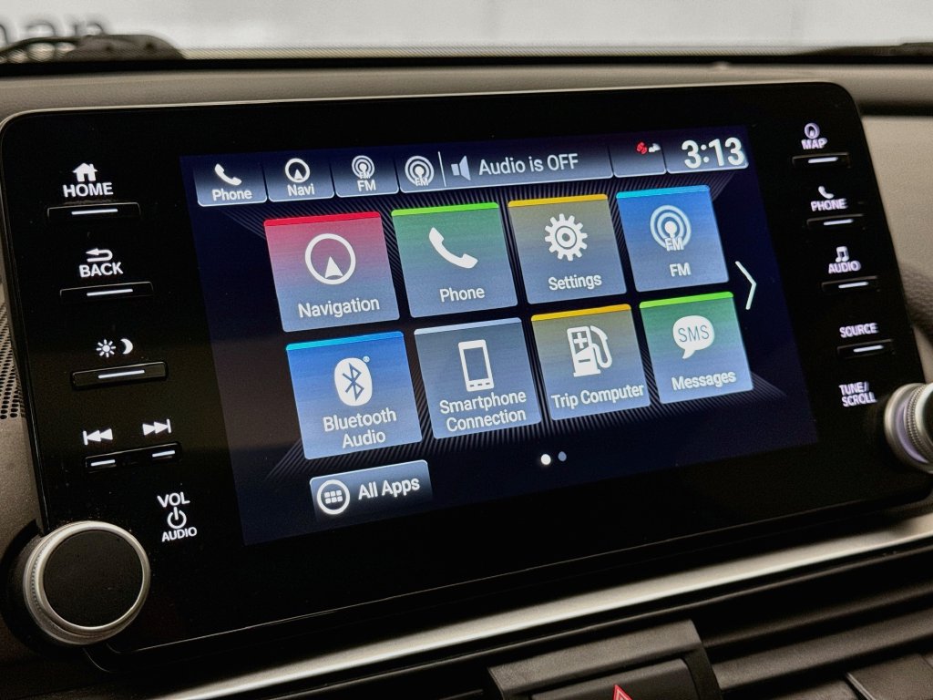 Used 2022 Honda Accord Touring image 15