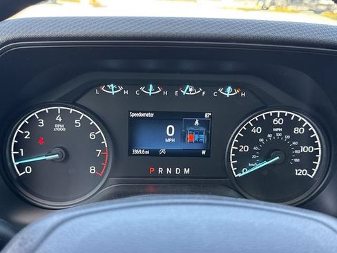 Used 2026 Ford F150 XL RWD image 22