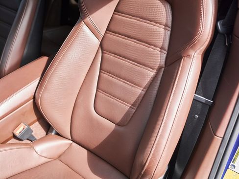 Used 2022 Porsche 911 Turbo S image 45