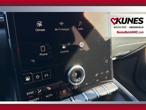 New 2026 GMC Terrain Elevation w/ Elevation Premium Package image 25