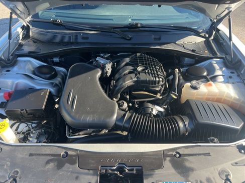 Used 2023 Dodge Charger GT w/ Blacktop Package image 12