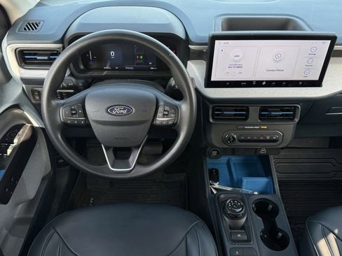 Used 2025 Ford Maverick XLT FWD image 10