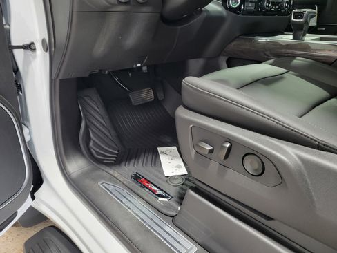 New 2026 Chevrolet Silverado 1500 LTZ image 29