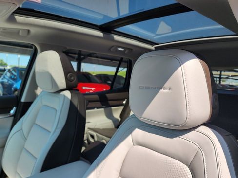 New 2026 GMC Terrain Denali image 16