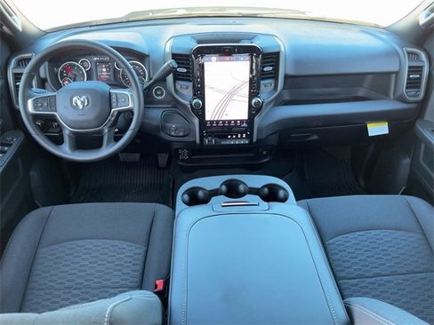 New 2026 RAM 3500 Tradesman image 15