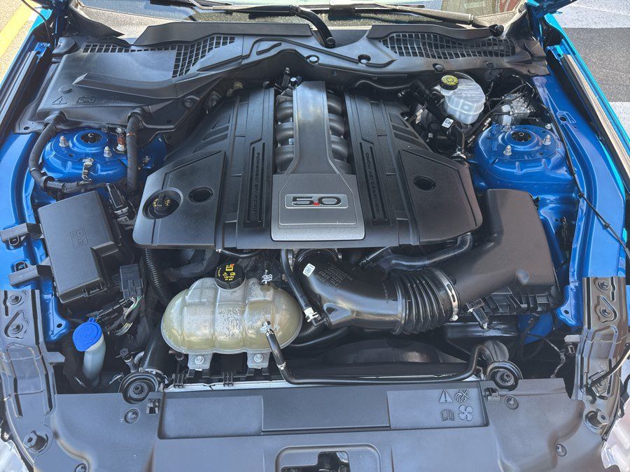 Used 2020 Ford Mustang GT w/ Equipment Group 301A RWD image 30