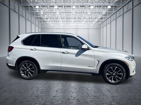 Used 2018 BMW X5 xDrive35i AWD/4WD image 25
