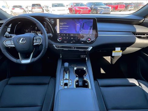 New 2026 Lexus RX 350 AWD image 5