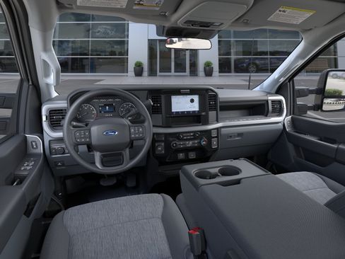 New 2026 Ford F250 XL AWD/4WD image 9
