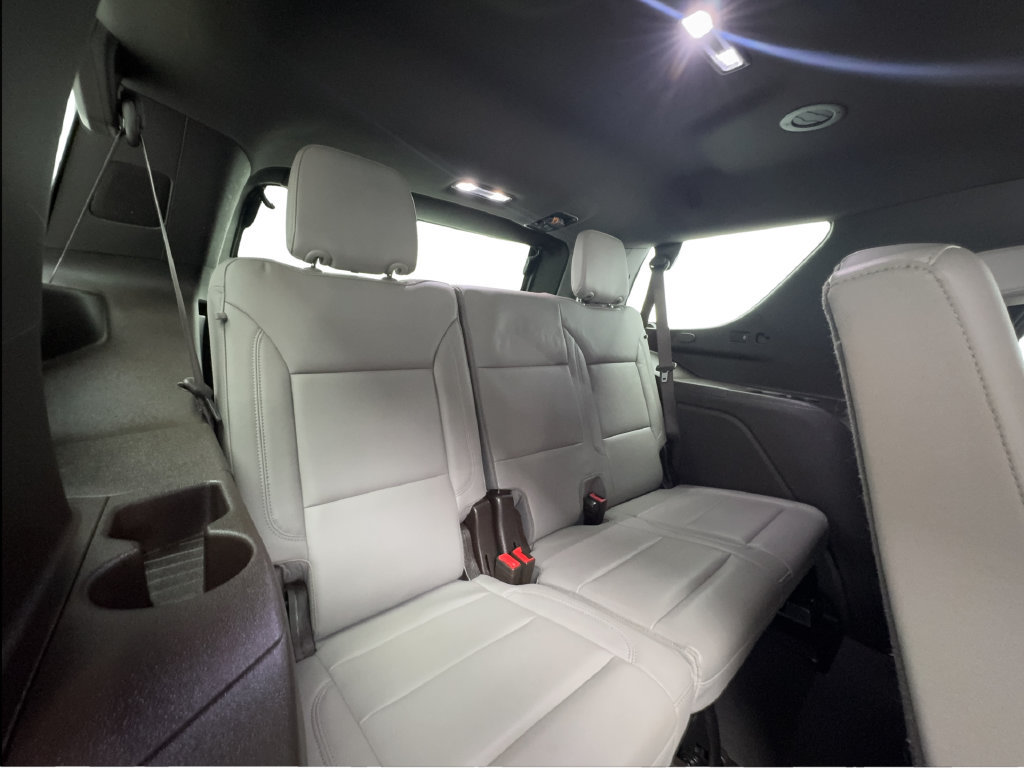 Used 2025 Chevrolet Tahoe LT RWD image 33