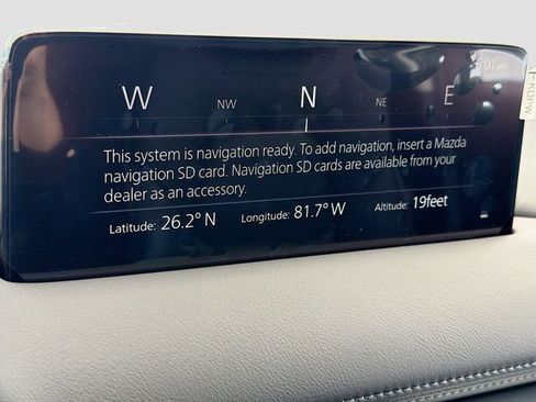 New 2025 MAZDA CX-5 AWD 2.5 S w/ Premium Plus Pkg image 33