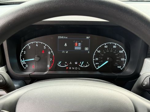 Used 2024 Ford Maverick XLT w/ Equipment Group 300A Standard image 19