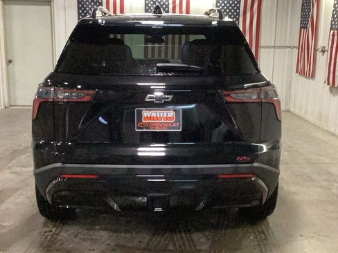 New 2026 Chevrolet Equinox RS image 4