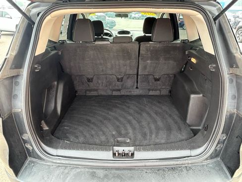 Used 2018 Ford Escape SE AWD/4WD image 17