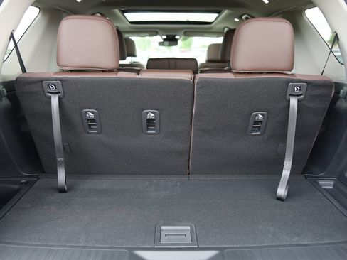 New 2026 Honda Pilot Elite image 9