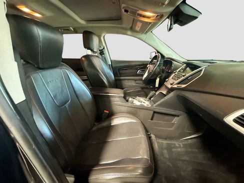 Used 2013 GMC Terrain Denali AWD/4WD image 27