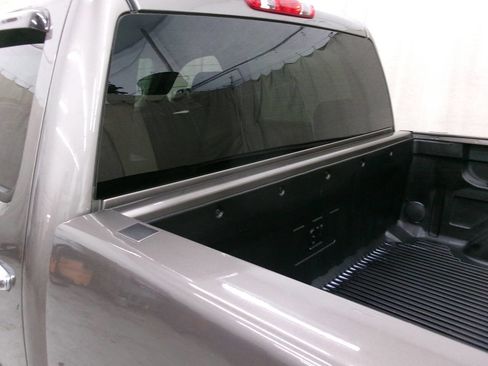 Used 2012 GMC Sierra 1500 SLT AWD/4WD image 9