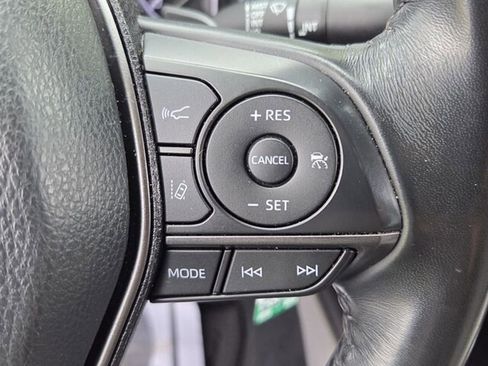 Used 2023 Toyota Camry SE AWD/4WD image 22
