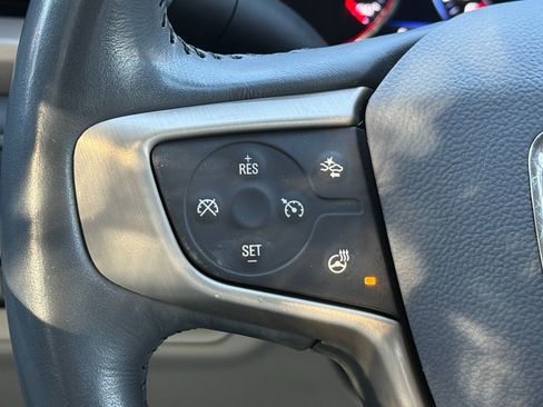 Used 2022 GMC Acadia Denali w/ Trailering Package image 14