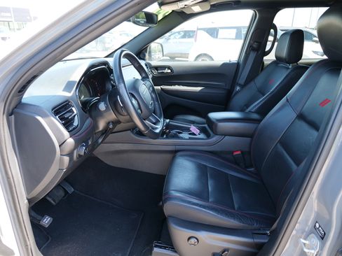 Used 2023 Dodge Durango GT image 16