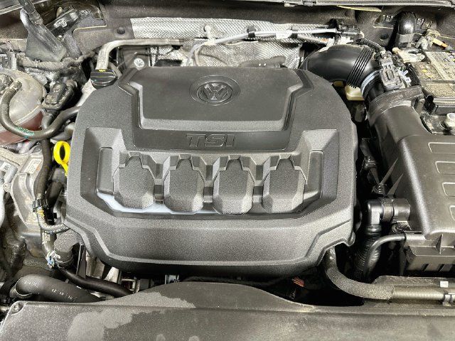 Certified 2023 Volkswagen Tiguan S w/ Driver Assistance Package AWD/4WD image 29