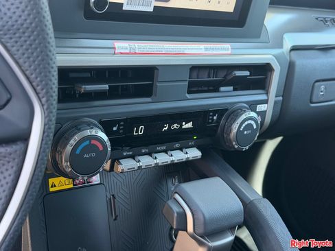 New 2026 Toyota Tacoma SR5 AWD/4WD image 20