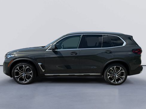 New 2026 BMW X5 xDrive50e w/ Executive Package AWD/4WD image 6