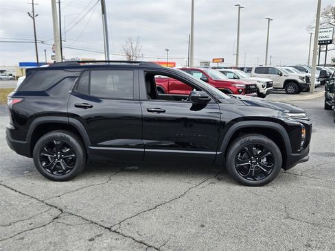 New 2026 Chevrolet Equinox LT w/ Convenience Package II image 14