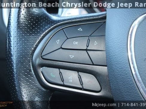 Used 2022 Dodge Charger GT image 16