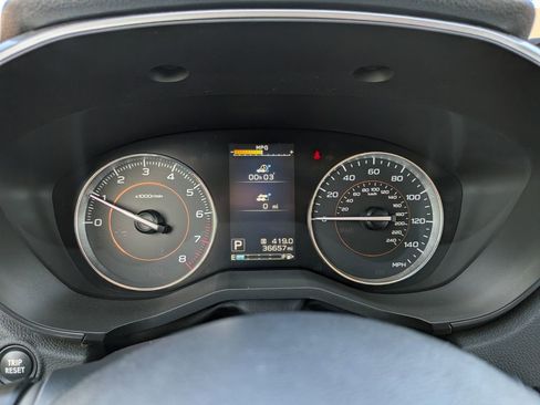 Used 2019 Subaru Crosstrek 2.0i Limited w/ Moonroof Package AWD/4WD image 15