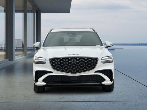 New 2026 Genesis GV70 3.5T Sport Advanced image 9