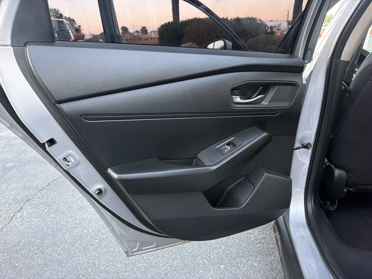 Used 2024 Honda Accord LX image 19