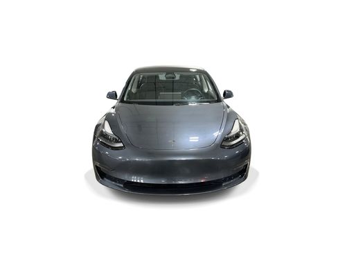 Certified 2023 Tesla Model 3 Standard Range RWD image 2
