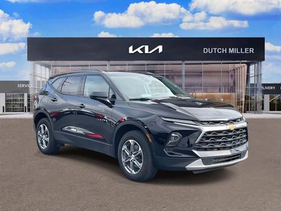 Used 2024 Chevrolet Blazer LT w/ Convenience Package