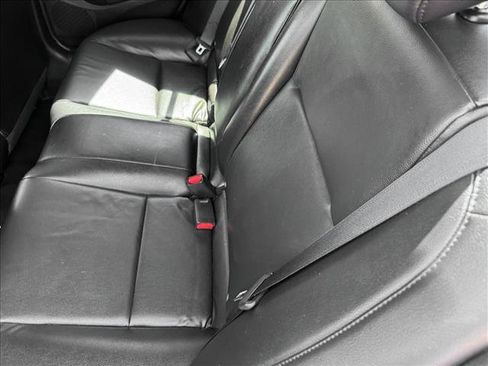 Used 2016 Acura ILX FWD image 19