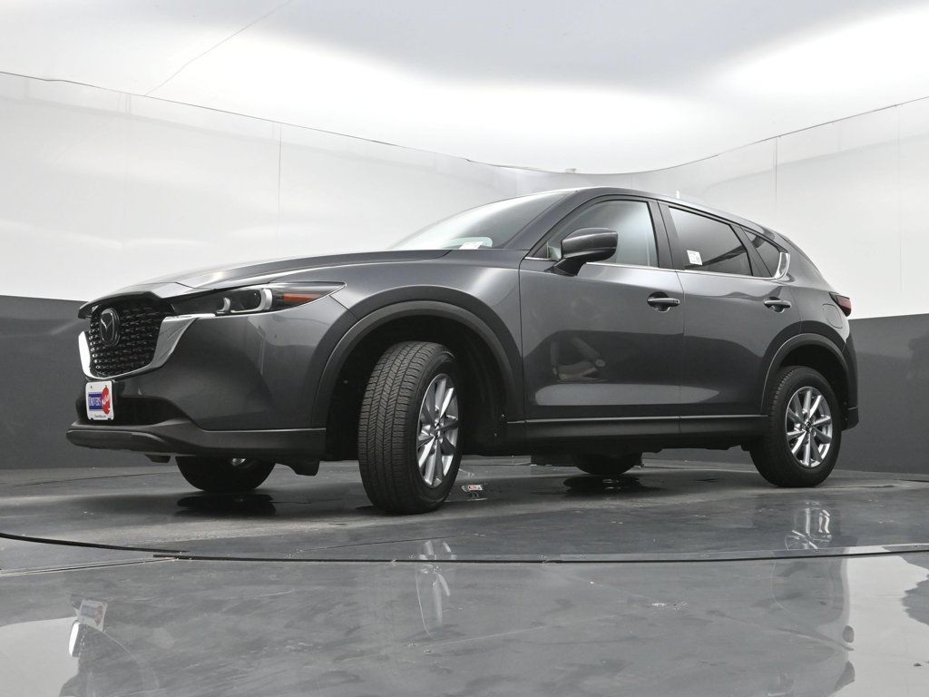 Used 2023 MAZDA CX-5 AWD 2.5 S image 25