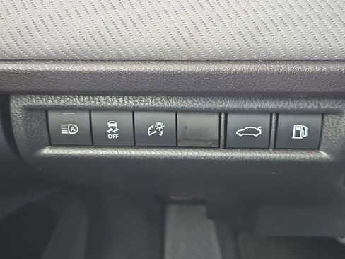 Used 2026 Toyota Camry SE w/ Convenience Package FWD image 27