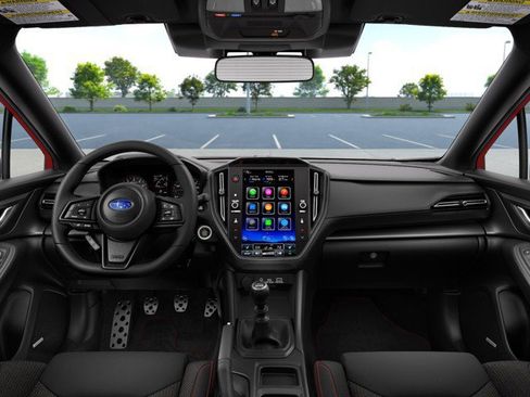 New 2026 Subaru WRX Premium AWD/4WD image 18