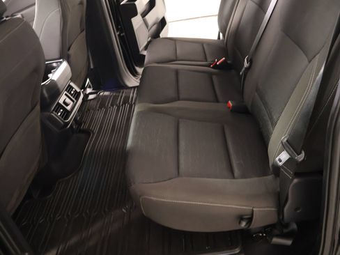 Used 2023 Ford F150 XLT w/ Equipment Group 302A High AWD/4WD image 14