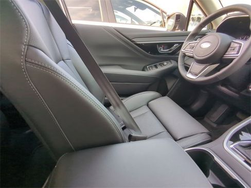 Certified 2025 Subaru Outback Limited image 15