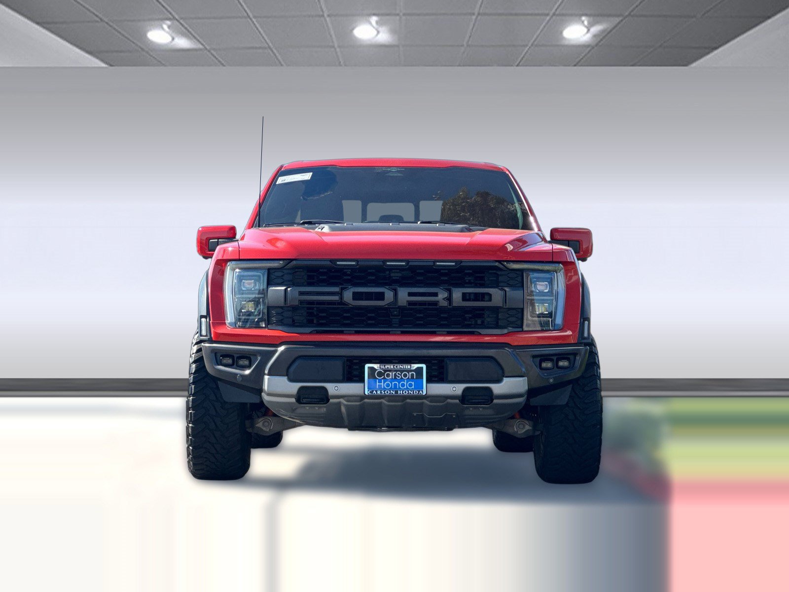 Used 2023 Ford F150 Raptor w/ Raptor Carbon Fiber Package AWD/4WD image 6